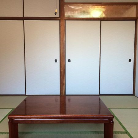 Shodoshima Olive Youth Hostel Ruang foto