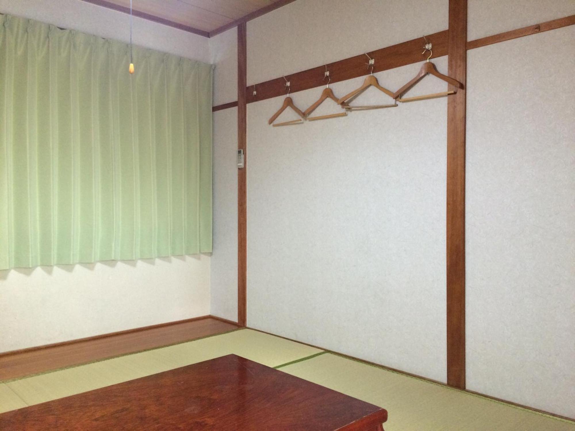 Shodoshima Olive Youth Hostel Ruang foto