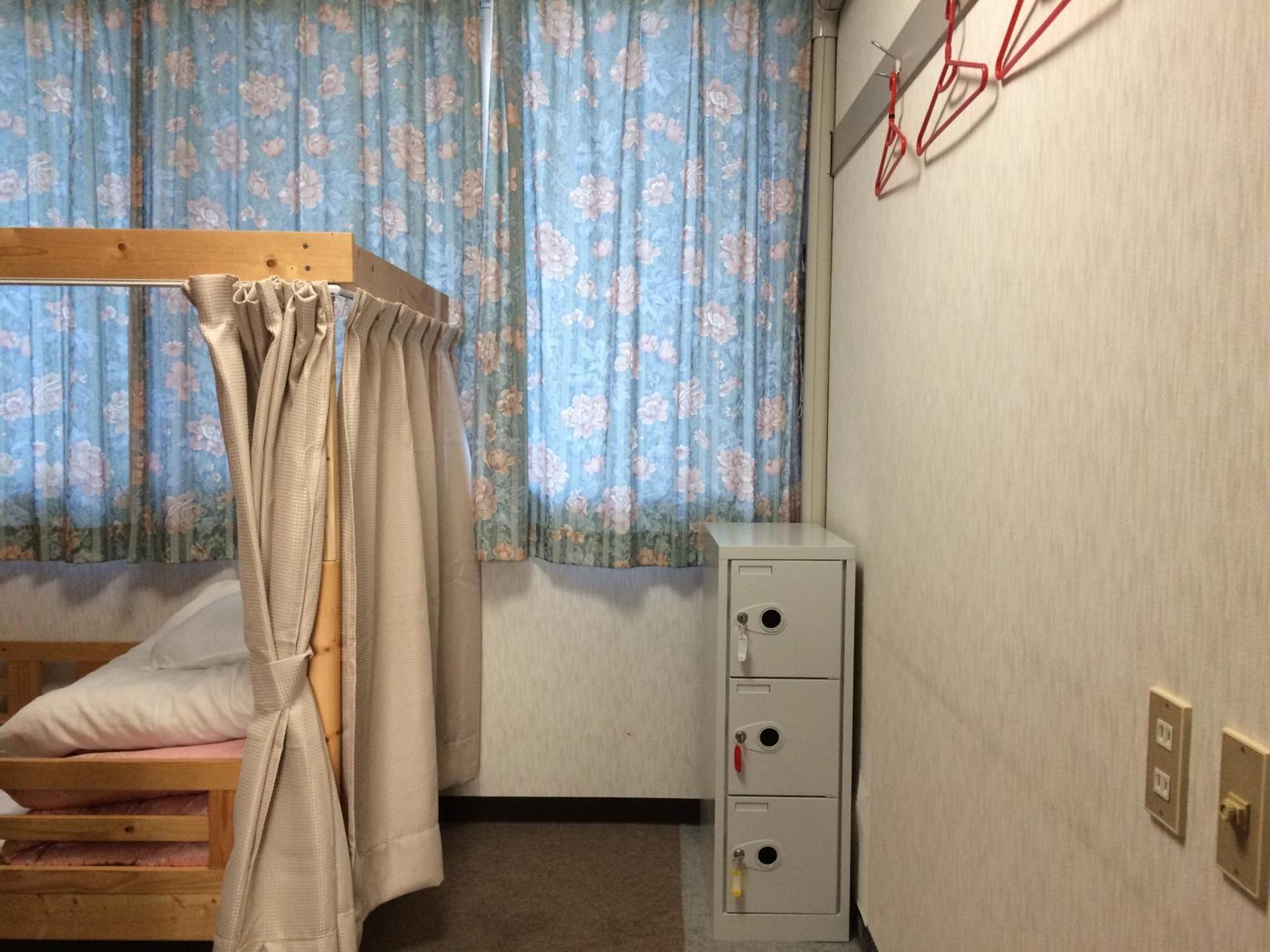 Shodoshima Olive Youth Hostel Ruang foto