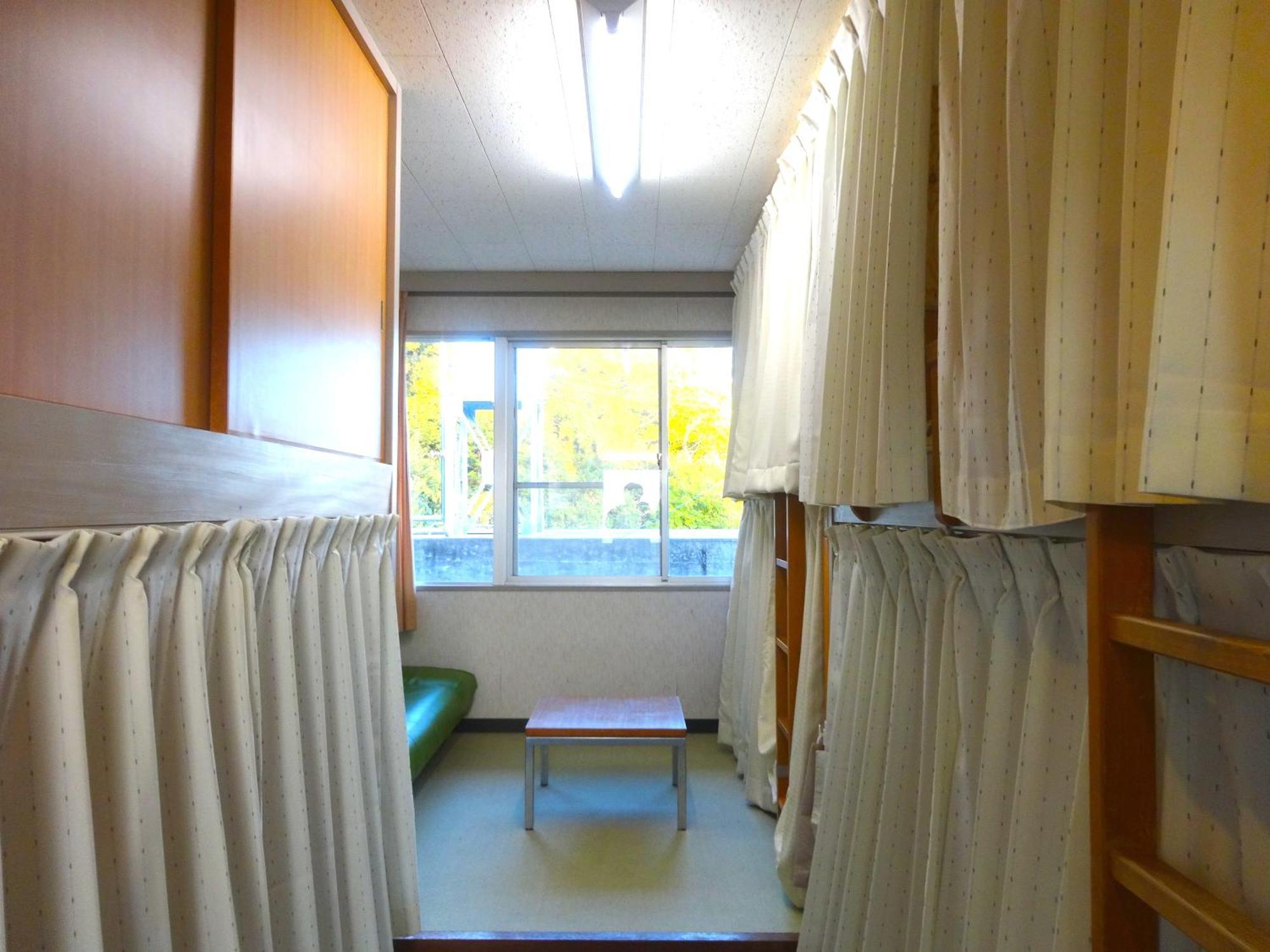 Shodoshima Olive Youth Hostel Ruang foto