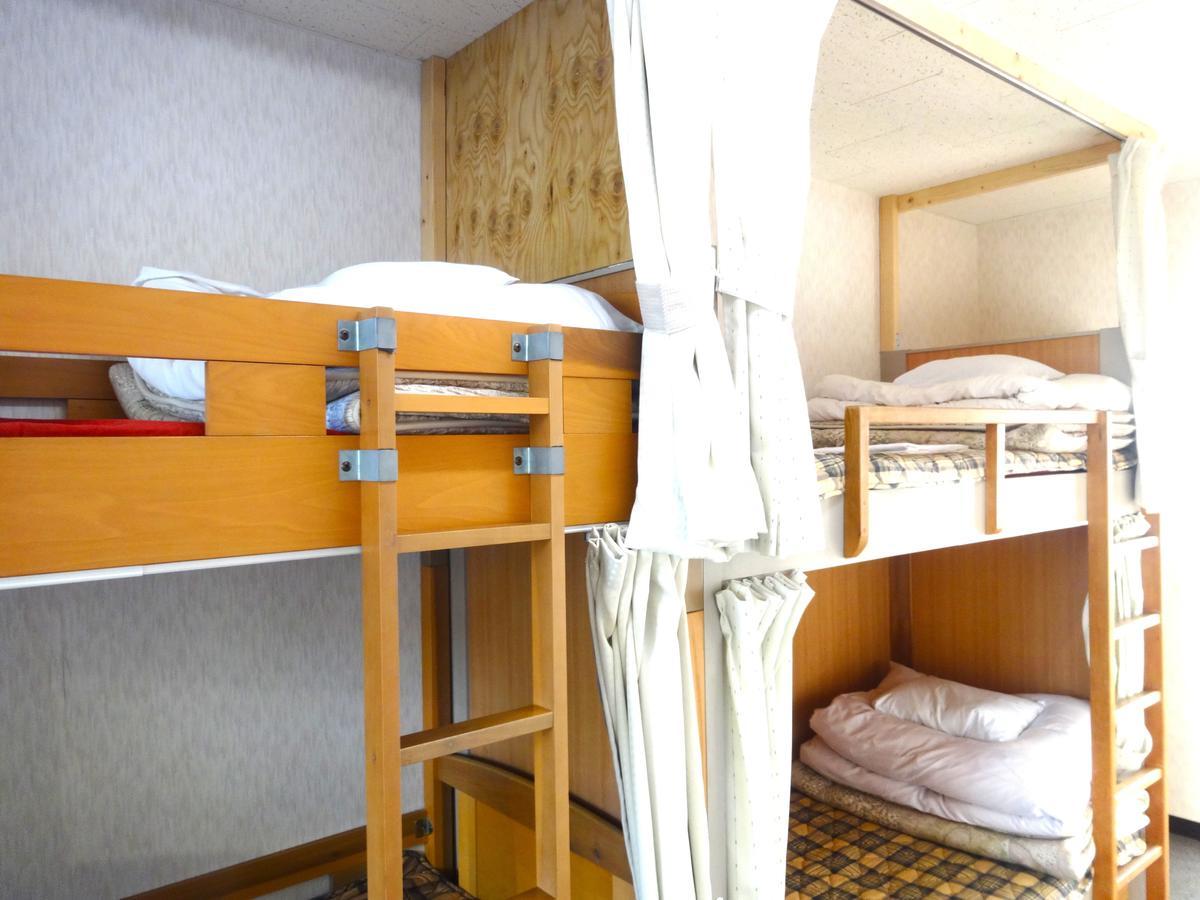 Shodoshima Olive Youth Hostel Ruang foto