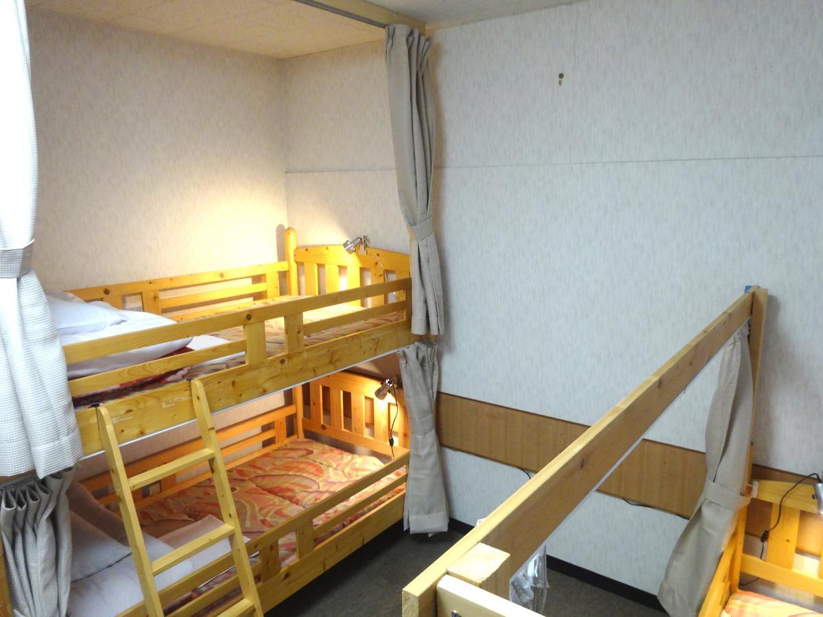 Shodoshima Olive Youth Hostel Ruang foto