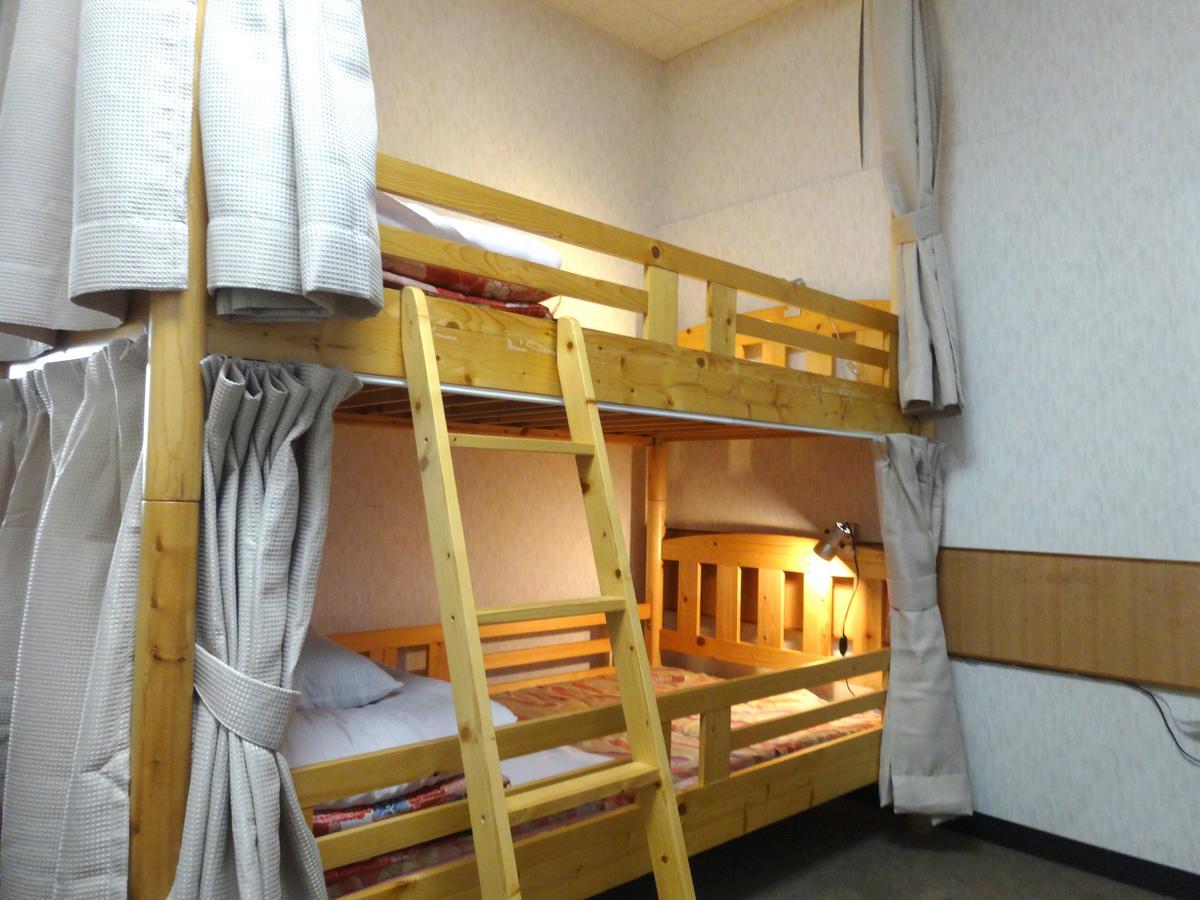 Shodoshima Olive Youth Hostel Ruang foto
