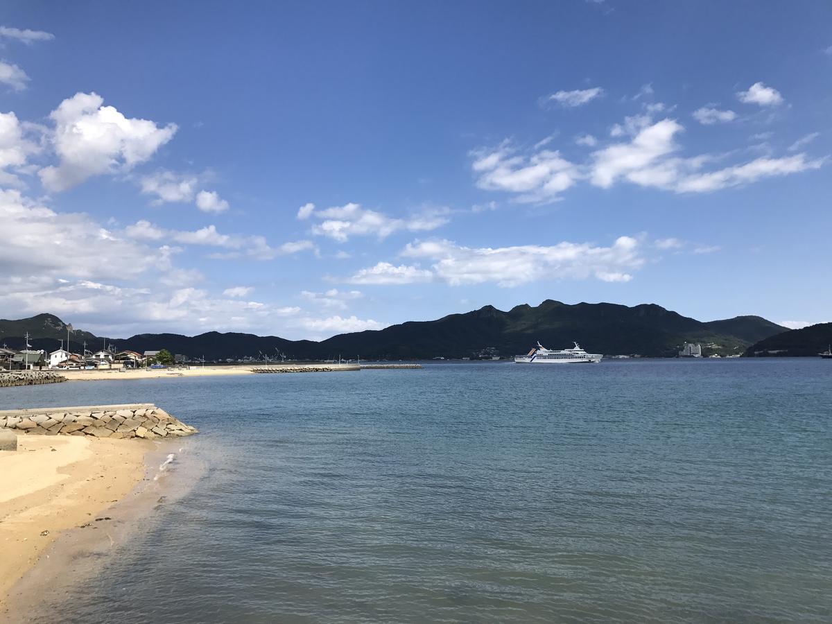 Shodoshima Olive Youth Hostel Bagian luar foto