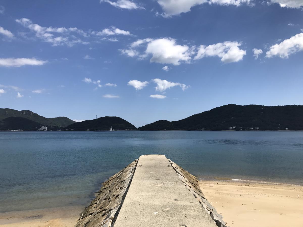 Shodoshima Olive Youth Hostel Bagian luar foto