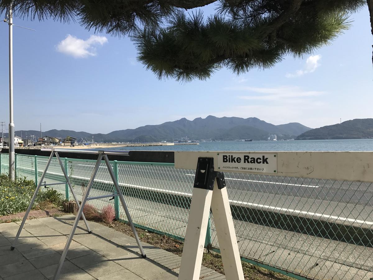 Shodoshima Olive Youth Hostel Bagian luar foto